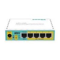 ราคา Router Mikrotik RB750UPr2 (664abd6fd344e583f9f29c83)