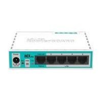 ราคา Router Mikrotik RB750r2 (664aba82d344e583f9f29b76)