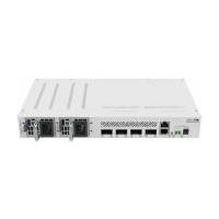 ราคา Switches Mikrotik CRS504-4XQ-IN (664c4fd6d344e583f9f2ecfc)