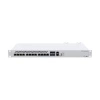 ราคา Switches Mikrotik CRS312-4C+8XG-RM (664c4d3ad344e583f9f2ebe8)