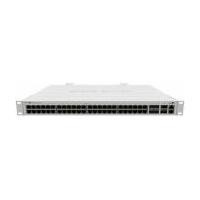 ราคา Switches Mikrotik CRS354-48G-4S+2Q+RM (664c4bbad344e583f9f2eb5e)