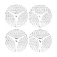 ราคา Wireless Controller Mikrotik RBLHG-5HPnD-XL4pack (664ec73dd344e583f9f3035f)