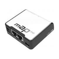 ราคา Wireless Controller Mikrotik RBmAP2nD (66503847d344e583f9f3168a)