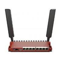ราคา Wireless Controller Mikrotik L009UiGS-2HaxD-IN (66503392d344e583f9f31563)