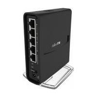 ราคา Wireless Controller Mikrotik RBD52G-5HacD2HnD-TC (665010b0d344e583f9f31119)