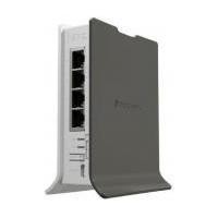 ราคา Wireless Controller Mikrotik L41G-2axD-TH&FG621-EA (665047bed344e583f9f31ae7)