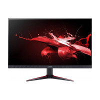 ราคา Monitor Acer Nitro Gaming LED 23.8" VG240YAbmiix (UM.QV0ST.A01) (6656efbdd344e583f9f39f2f)