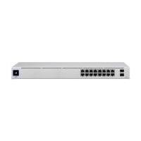ราคา Switches Ubiquiti USW-16-POE (66584008d344e583f9f3d62a)