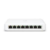 ราคา Switches Ubiquiti USW-Lite-8-POE (66584749d344e583f9f3d7d3)