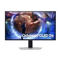 ราคา Monitor Samsung Gaming Odyssey G60SD (LS27DG602SEXXT) (6660228cbd1a905fa3c81485)