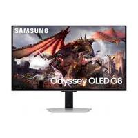 ราคา Monitor Samsung Gaming Odyssey G80SD (LS32DG802SEXXT) (666024afbd1a905fa3c814ba)