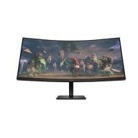 ราคา Monitor HP OMEN 34c Curved Gaming (780K9AA#AKL) (659ccab330d37fa16404e0db)