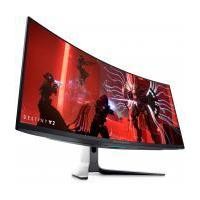 ราคา Monitor Dell Alienware Curved GAMING (AW3423DW) (62de3a17a8f2ed229d753f5e)