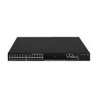 ราคา Switch HPE FlexNetwork 5520G Layer 3 (R8M25A) (6690ef0c87f82e4af2418bdc)
