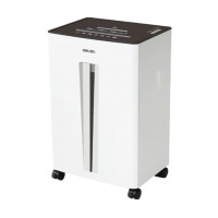 ราคา เครื่องทำลายเอกสาร Deli Paper Shredder (DLI-9918) (66a8a3387390984b744a0a46)