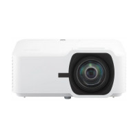 ราคา Projector ViewSonic Laser (LS711HD) (66ac5e589ecb1ba830ee0c45)