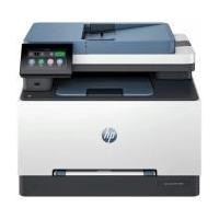 ราคา Printer HP Color LaserJet Pro MFP 3303fdw (499M8A) (66b187ace30af8b6d70bcd3a)