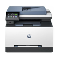 ราคา Printer HP Color LaserJet Pro MFP 3303fdn (499M7A) (66b1864fe30af8b6d70bcc92)
