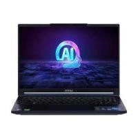 ราคา Notebook MSI Stealth 16 AI Studio A1VFG-231TH (9S7-15F412-231) (66b5db1eda4c0ee1a2ef6216)