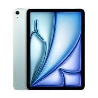 ราคา Apple iPad Air M2 11-inch Wi-Fi + Cellular 1TB Blue (MUXT3TH/A) (66bda86d5cef20300da7d6a3)