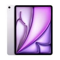 ราคา Apple iPad Air M2 13-inch Wi-Fi + Cellular 512GB Purple (MV733TH/A) (66bec90889913dad8ed319b5)