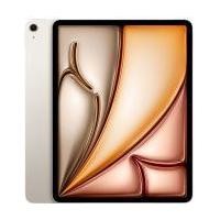 ราคา Apple iPad Air M2 13-inch Wi-Fi + Cellular 256GB Starlight (MV6X3TH/A) (66bec13389913dad8ed31695)