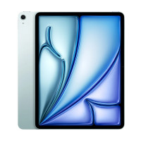 ราคา Apple iPad Air M2 13-inch Wi-Fi + Cellular 256GB Blue (MV6W3TH/A) (66bec03089913dad8ed31674)