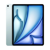 ราคา Apple iPad Air M2 13-inch Wi-Fi + Cellular 128GB Blue (MV6R3TH/A) (66bddd955cef20300da7e9e0)
