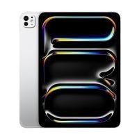 ราคา Apple iPad Pro M4 11-inch Wi-Fi+Cellular 2TB with Standard glass Silver (MVW83TH/A) (66c59db69a18d3d1e4cb001e)
