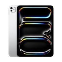 ราคา Apple iPad Pro M4 11-inch Wi-Fi+Cellular 512GB with Standard glass Silver (MVW43TH/A) (66c5997d9a18d3d1e4caff4d)