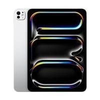 ราคา Apple iPad Pro M4 11-inch WiFi 2TB with Standard glass Silver (MVVH3TH/A) (66c58ac89a18d3d1e4cafc2c)
