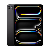 ราคา Apple iPad Pro M4 11-inch WiFi 2TB with Standard glass Space Black (MVVG3TH/A) (66c58a0b9a18d3d1e4cafc0f)