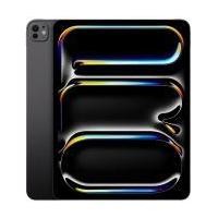 ราคา Apple iPad Pro M4 13-inch WiFi 1TB with Nano-texture Glass Space Black (MWRF3TH/A) (66c6ae3461cd0930eafec5ac)