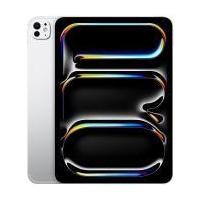ราคา Apple iPad Pro M4 11-inch Wi-Fi+Cellular 1TB with Standard glass Silver (MVW63TH/A) (66c59bab9a18d3d1e4caff98)