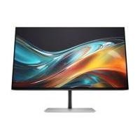 ราคา Monitor HP Series 7 Pro 724pf (8X530AA#AKL) (66c6f4fff1501b9bdc4ae7c5)