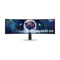 ราคา Monitor Samsung Odyssey G93SD Gaming (LS49DG930SEXXT) (66e123728280ba9eeb451562)