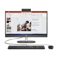 ราคา All In One PC HP ProOne 240 G10 (A27MWPA#AKL) (6736f24c271e729e75034b2b)