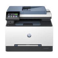 ราคา Printer HP Color LaserJet Pro MFP 3303sdw (499M6A) (6743e732271e729e7503f269)