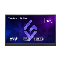 ราคา Monitor ViewSonic Portable Gaming (VX1754) (674ee399de9a310b59bf4504)