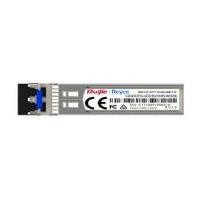 ราคา Modules SFP Ruijie Transceiver (NIS-GE-SFP-10KM-SM1310) (65fbbba9dd2d64a20e318226)