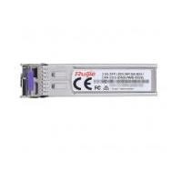ราคา Modules SFP Ruijie (2.5G-SFP-LX03-SM1550-BIDI-I) (65d6bf77d5a8a4cd8a86ea56)