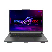 ราคา Notebook Asus ROG Strix G16 (G614JVR-N3211W) (67288788271e729e75025c83)