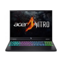 ราคา Notebook Acer Nitro 16 AN16-43-R7N7 (NH.QQFST.006) (66546249d344e583f9f33dba)