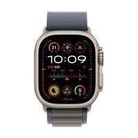 ราคา Apple Watch Ultra 2 GPS + Cellular 49mm Titanium Case with Blue Alpine Loop - Medium (MREP3TH/A) (66d02c5c8280ba9eeb44c4f6)