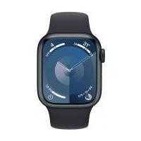 ราคา Apple Watch Series 9 GPS + Cellular 41mm Midnight Aluminium Case with Midnight (MRHT3SA/A) (66cece5375782d67581338f1)