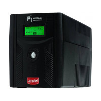 ราคา UPS ZIRCON LINE INTERACTIVE PI-1200VA/840W (660e15b7dd2d64a20e32ad96)
