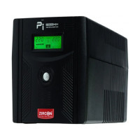 ราคา UPS ZIRCON LINE INTERACTIVE PI-1KVA/700W (660e14b9dd2d64a20e32ad8c)
