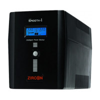ราคา UPS ZIRCON LINE INTERACTIVE SMOOTHI_2000VA/1200W (660e139ddd2d64a20e32ace5)