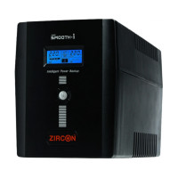 ราคา UPS ZIRCON LINE INTERACTIVE SMOOTHI_1000VA/600W (660e0fbadd2d64a20e32ab5c)