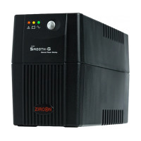 ราคา UPS ZIRCON LINE INTERACTIVE SMOOTH-G_1000VA/500W (660d240bdd2d64a20e32a276)